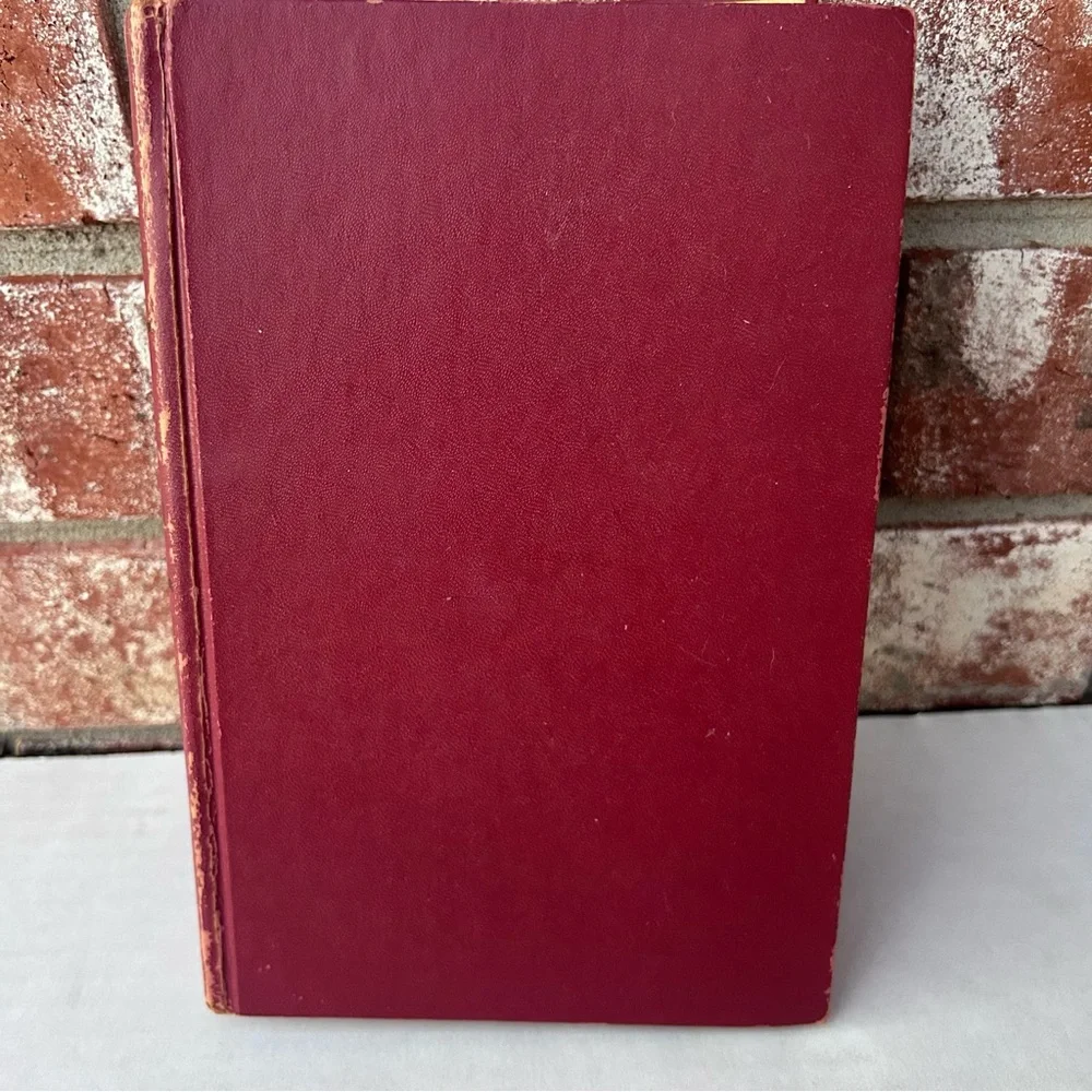 Make Mine Murder Agatha Christie Vintage Hardcover 1962 Mystery
